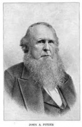 Judge John Pitzer